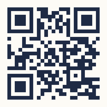 QR code: open QiCompass in Telegram